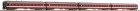 74109 Roco Set of 4 passenger cars of La Capitole train (Set 1)